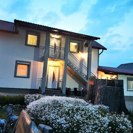 Guesthouse Samolov Vrhovine المظهر الخارجي الصورة