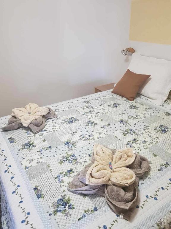 Guesthouse Samolov Vrhovine المظهر الخارجي الصورة