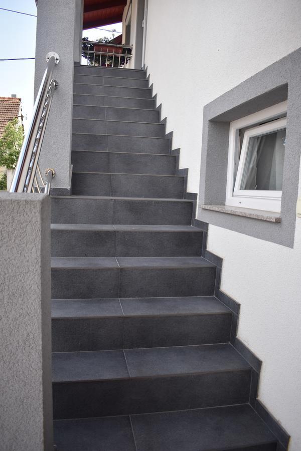 Guesthouse Samolov Vrhovine المظهر الخارجي الصورة