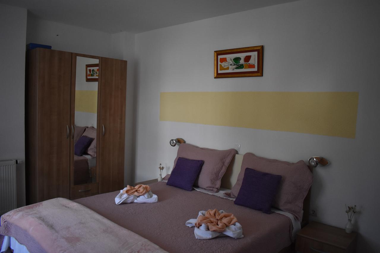 Guesthouse Samolov Vrhovine المظهر الخارجي الصورة