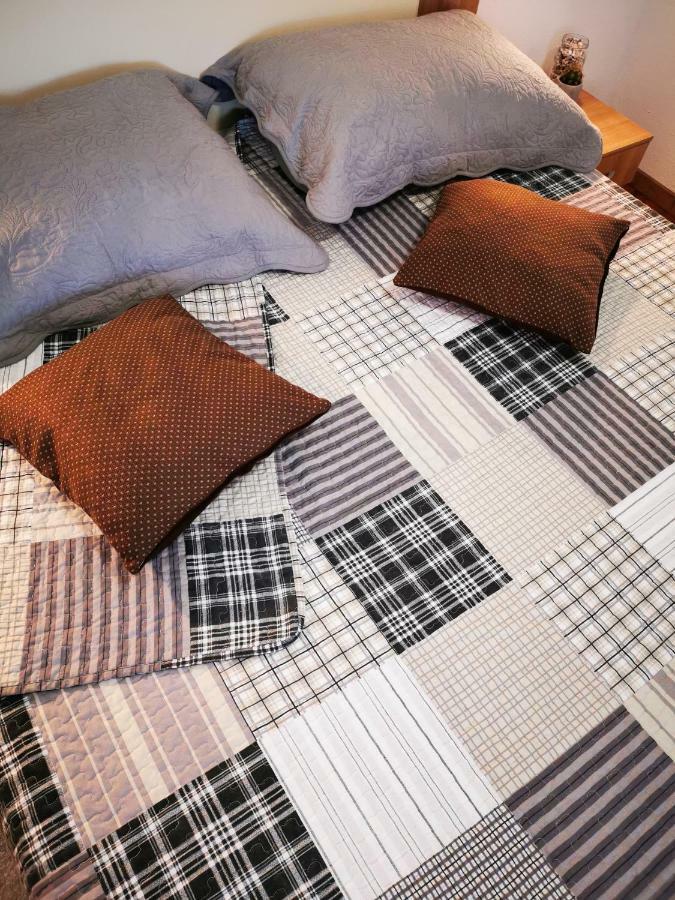 Guesthouse Samolov Vrhovine المظهر الخارجي الصورة